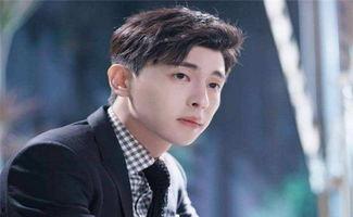 狐狸脸 男明星,揭秘明星们的独特魅力